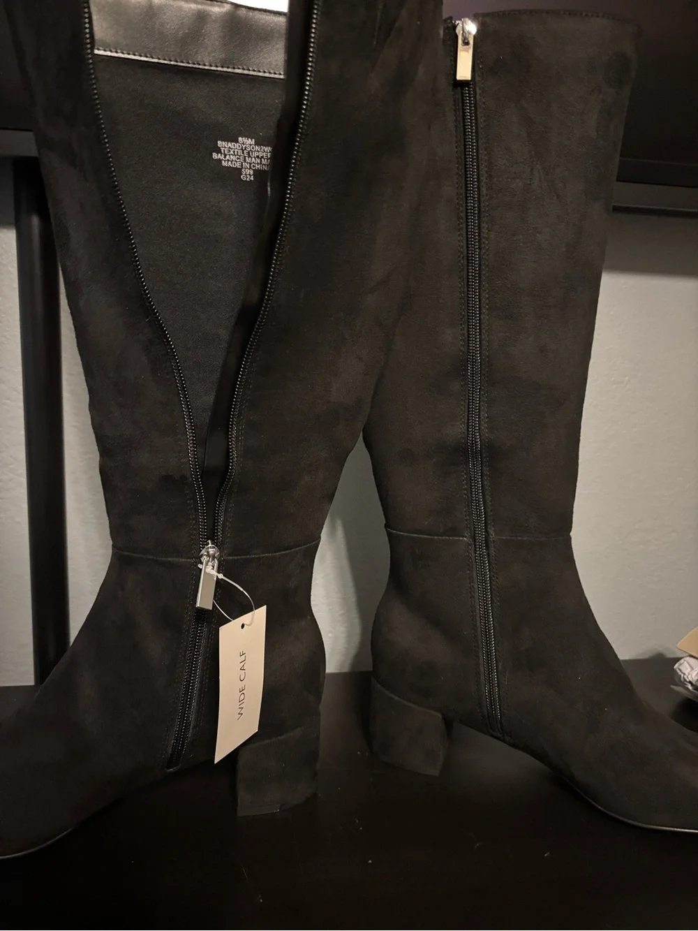 Bandolino stylish knee