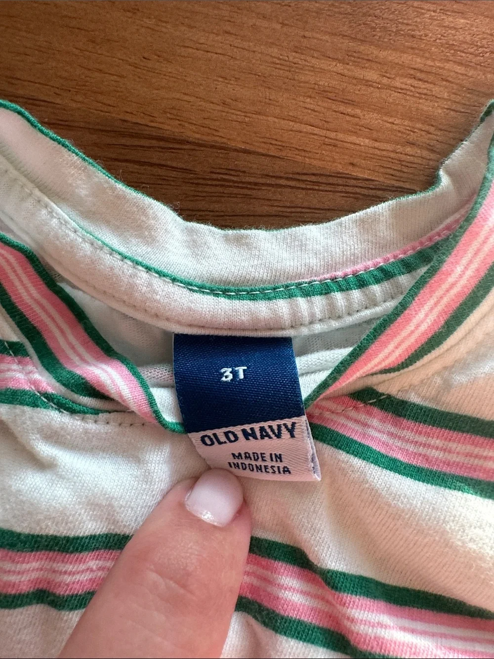 Old Navy old navy
