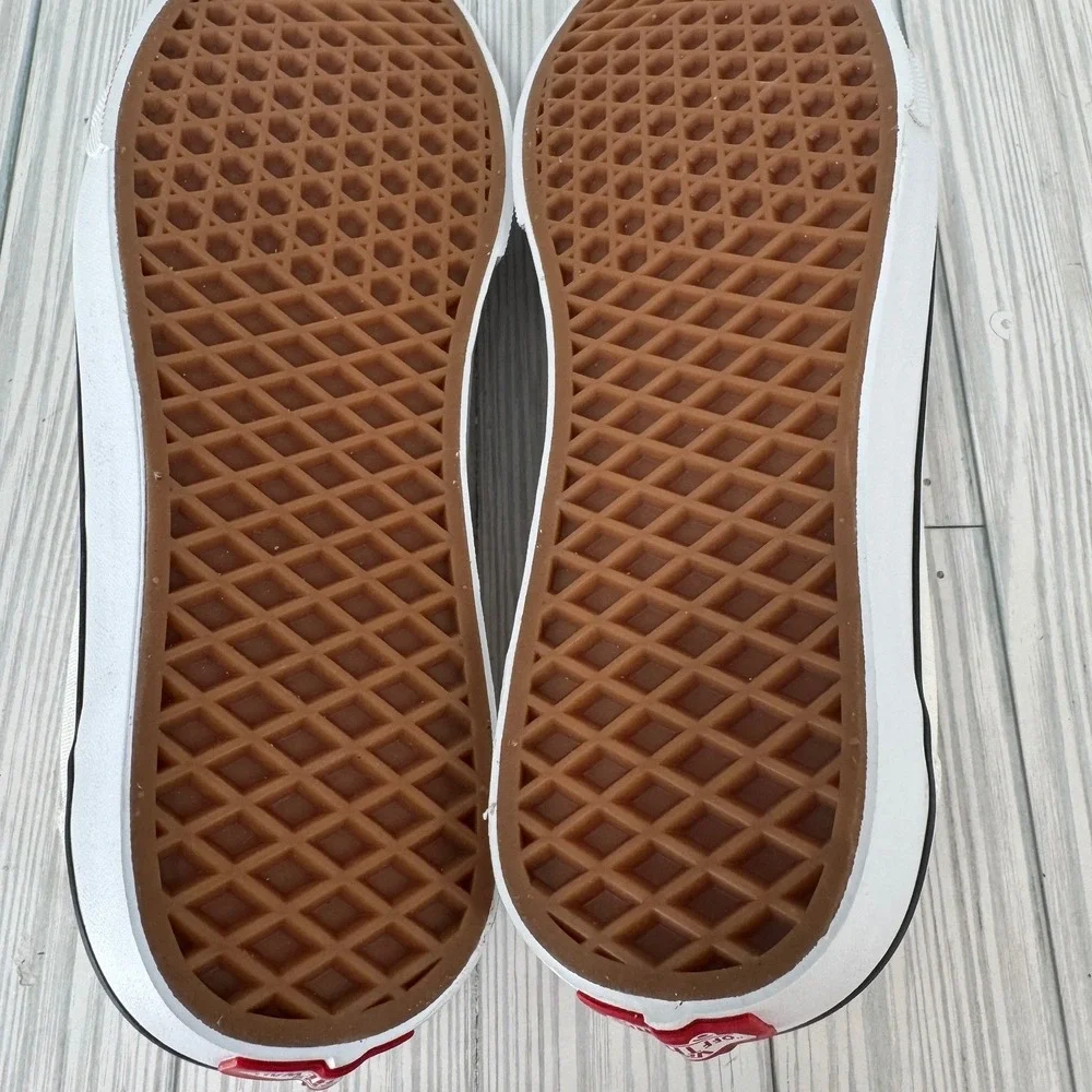Vans brand tone
