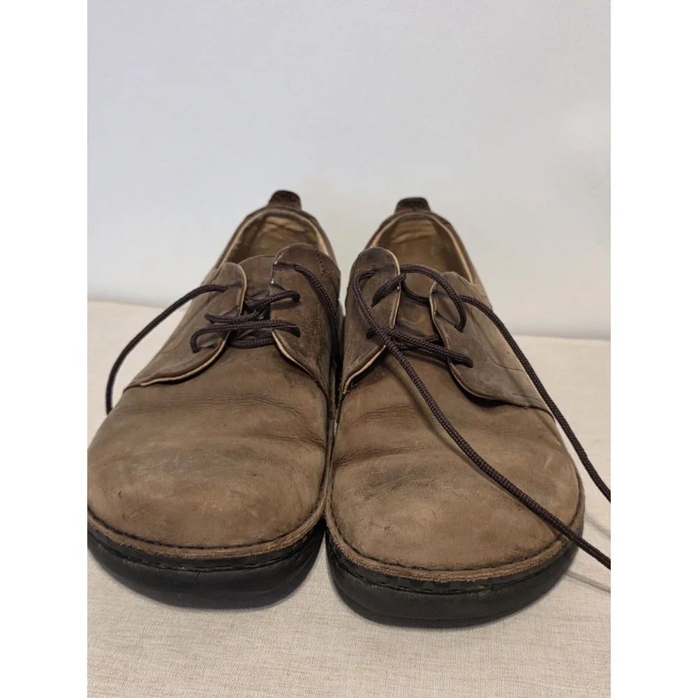 Birkenstock little dirty