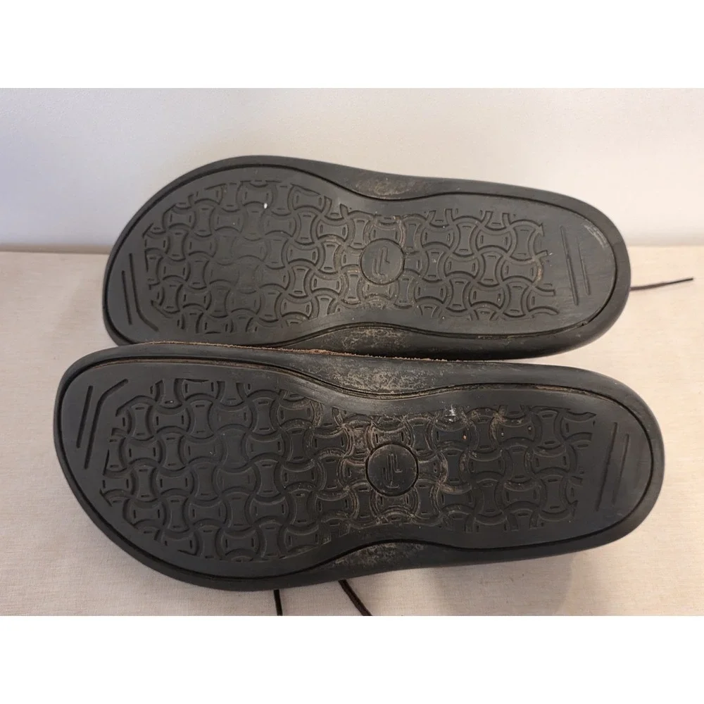 Birkenstock little dirty