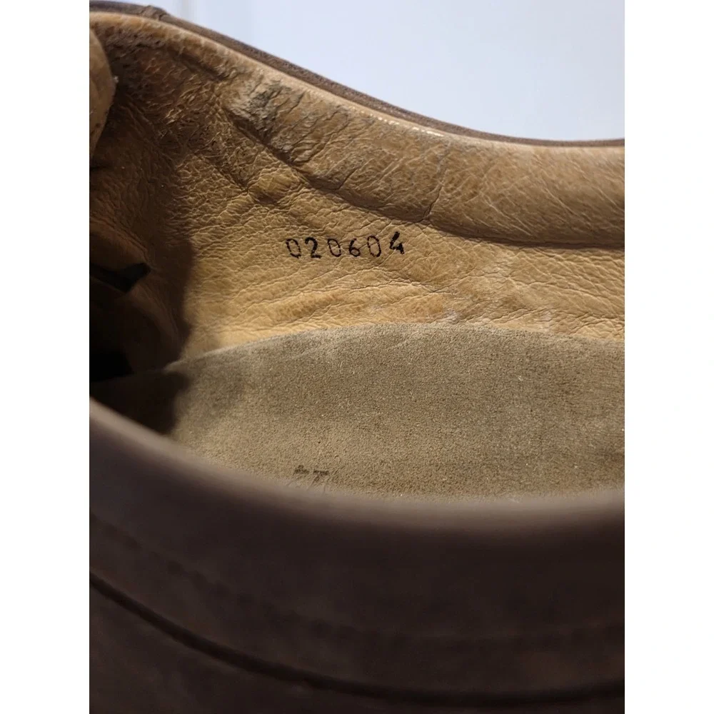 Birkenstock little dirty