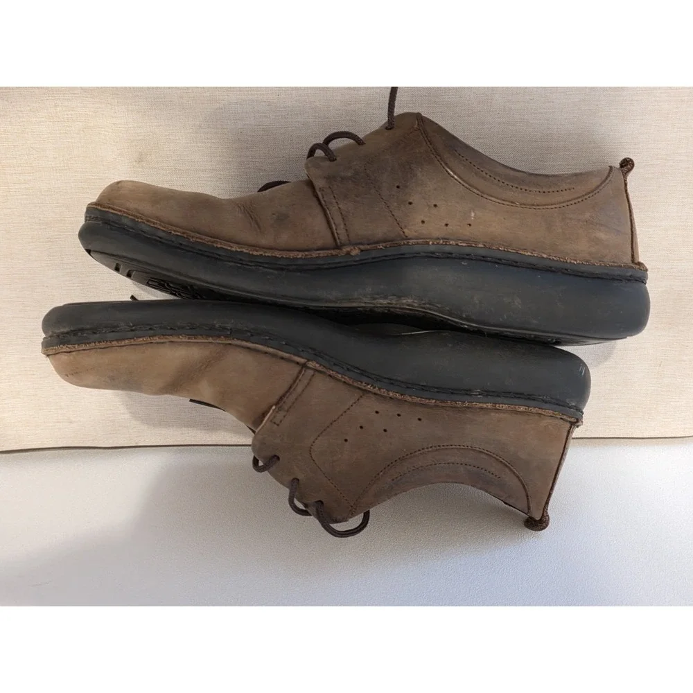 Birkenstock little dirty