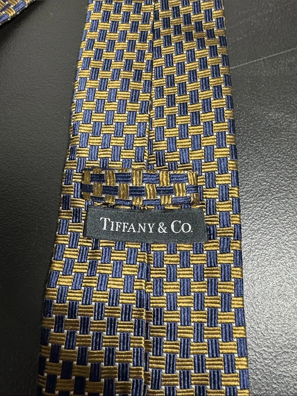 Tiffany & Co. this stunning