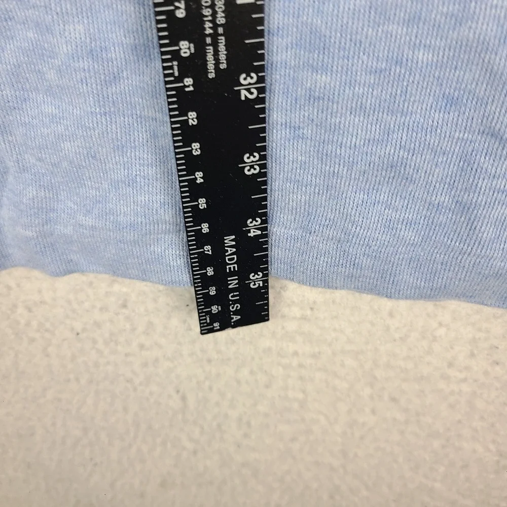 Polo Ralph Lauren how measurements