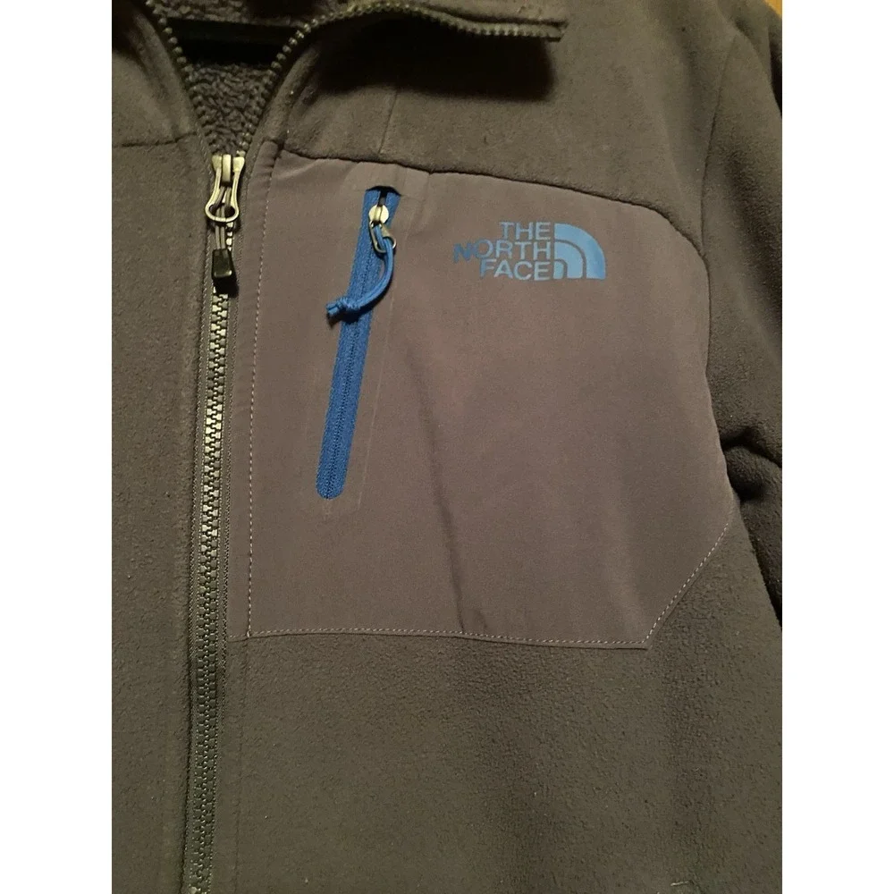 The North Face north face