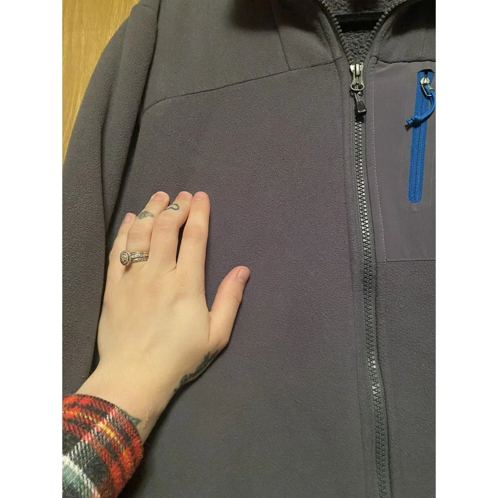 The North Face north face