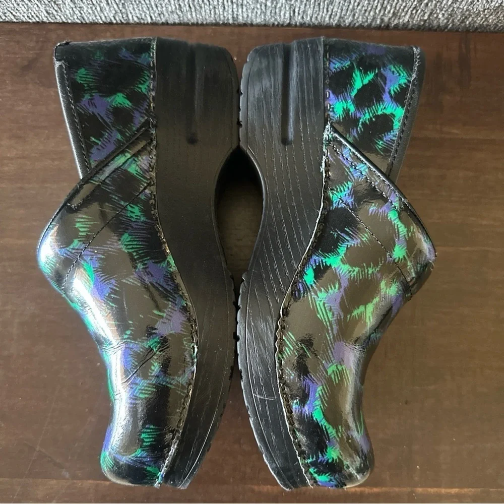Dansko professional nurse
