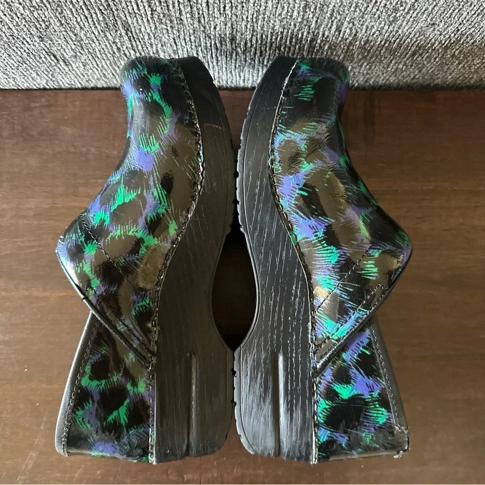 Dansko professional nurse