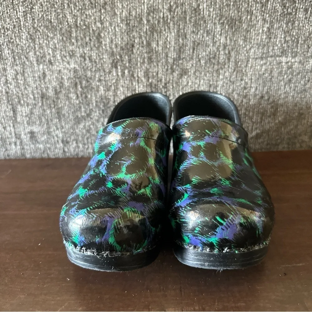Dansko professional nurse