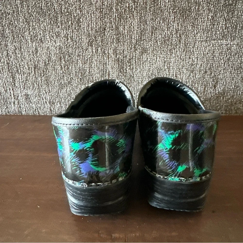 Dansko professional nurse