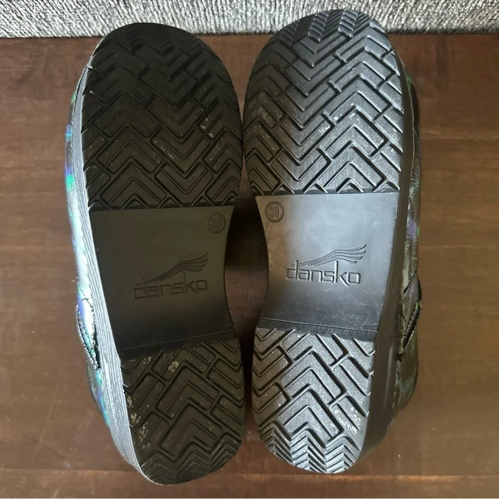 Dansko professional nurse