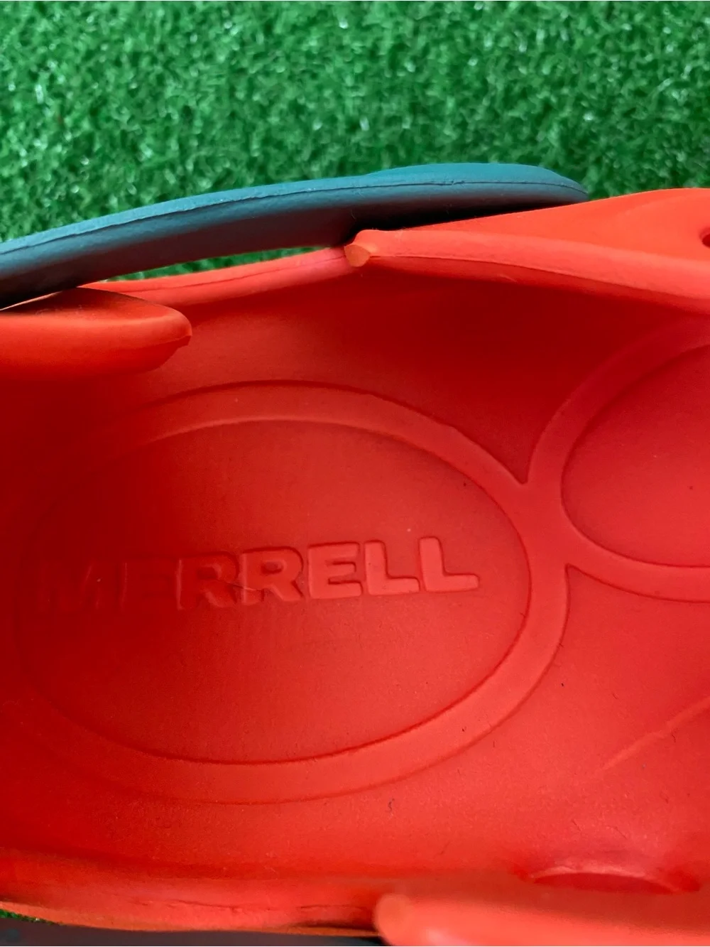 Merrell hydro moc