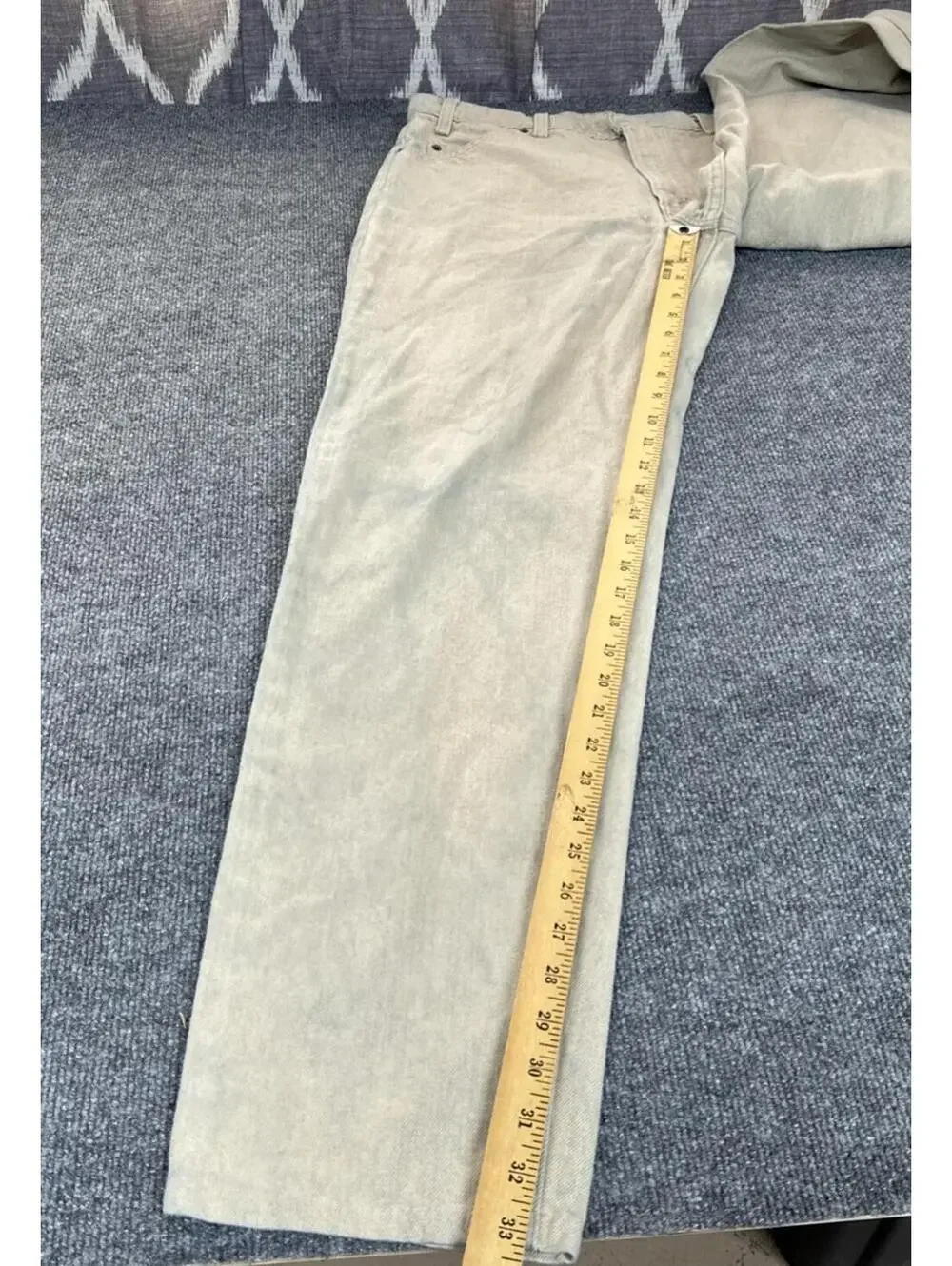 Levis size product these