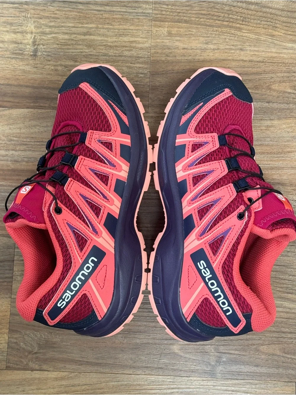 Salomon xa pro