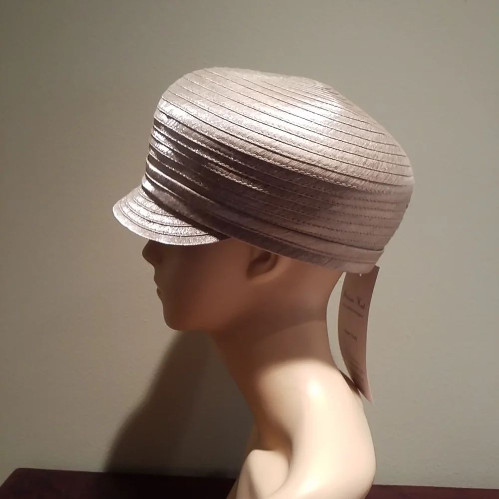 Swan Hat swan hat