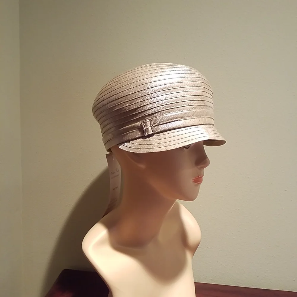 Swan Hat swan hat