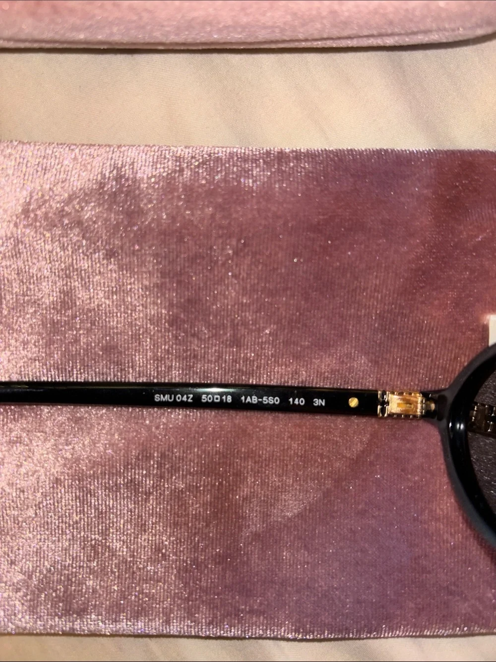 Miu Miu miu velvet