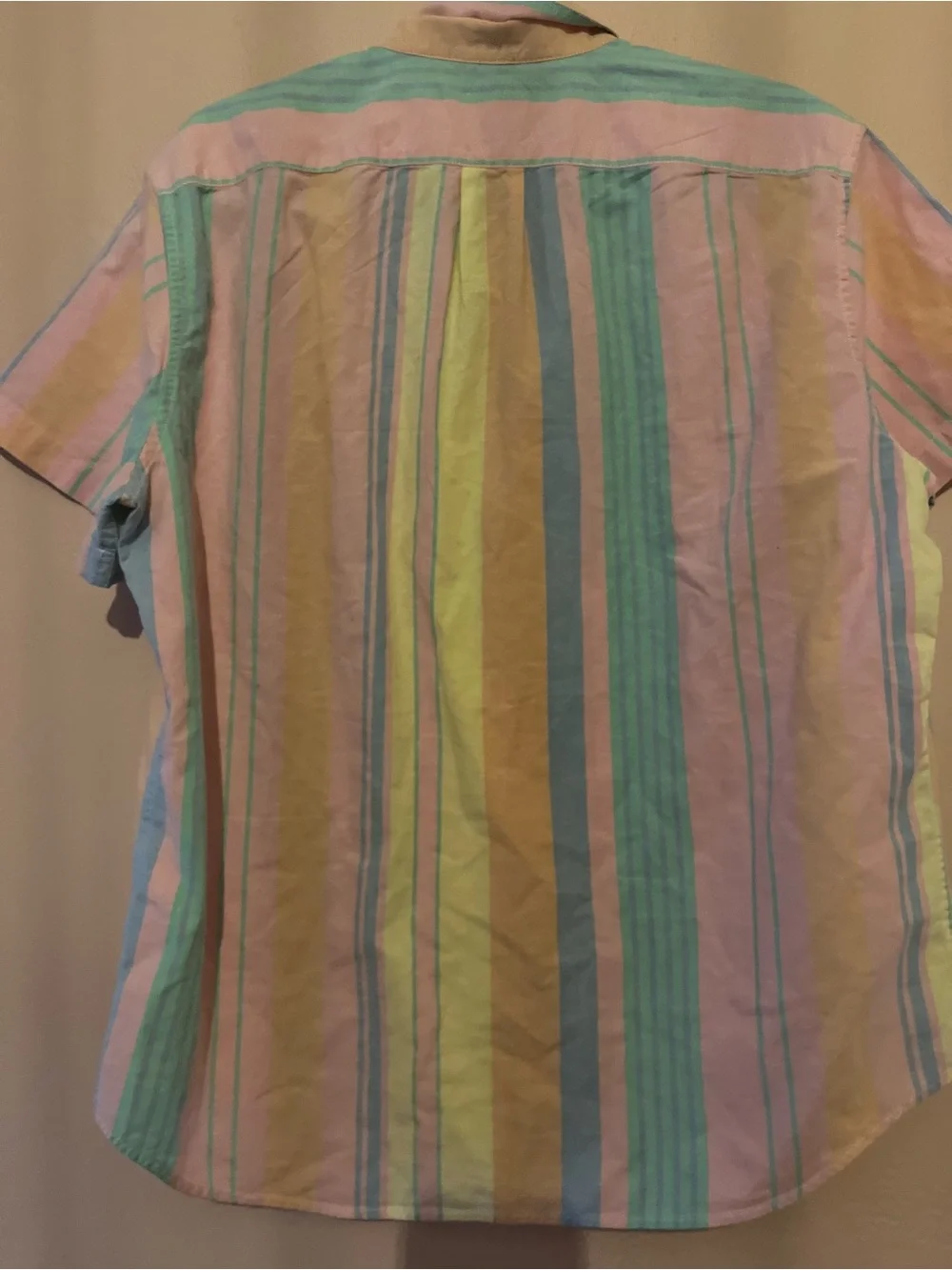 J. Crew removed be
