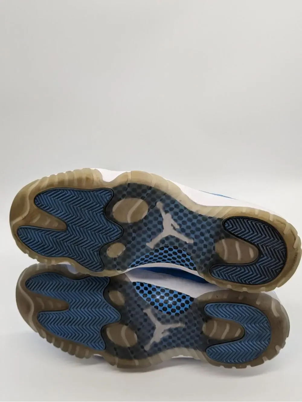 Jordan 45 top know