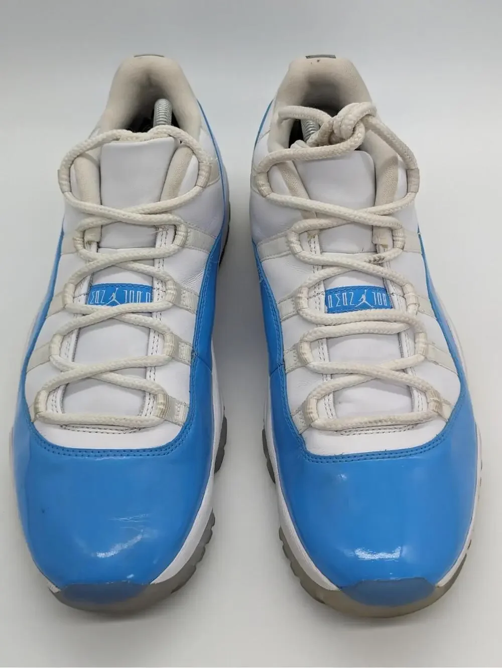 Jordan you shipment