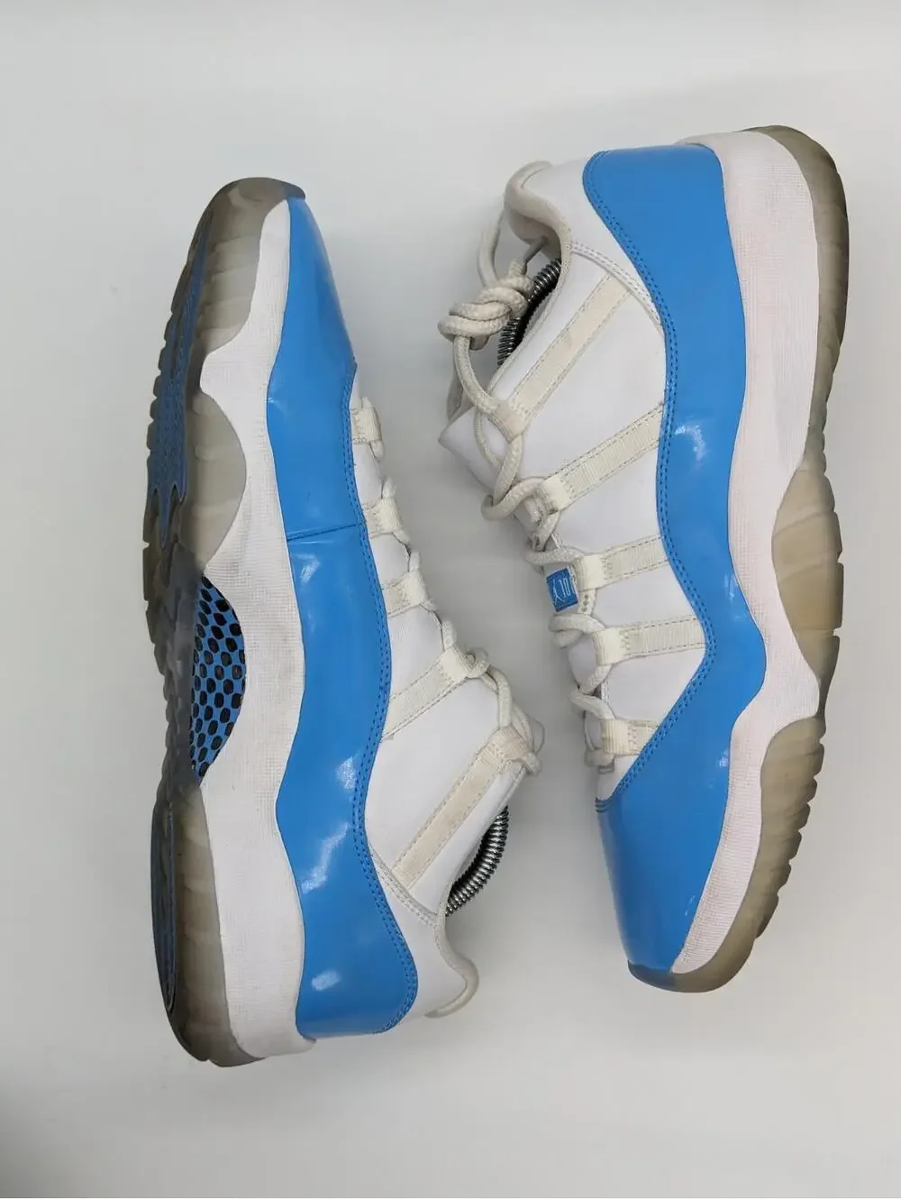 Jordan not shoe next