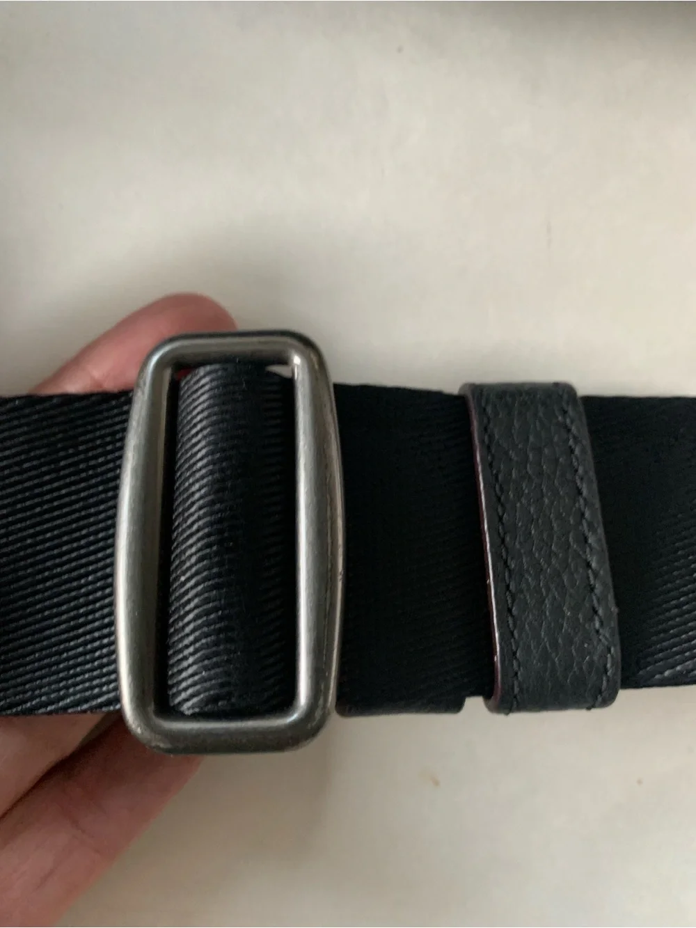 Coach everyday pebble