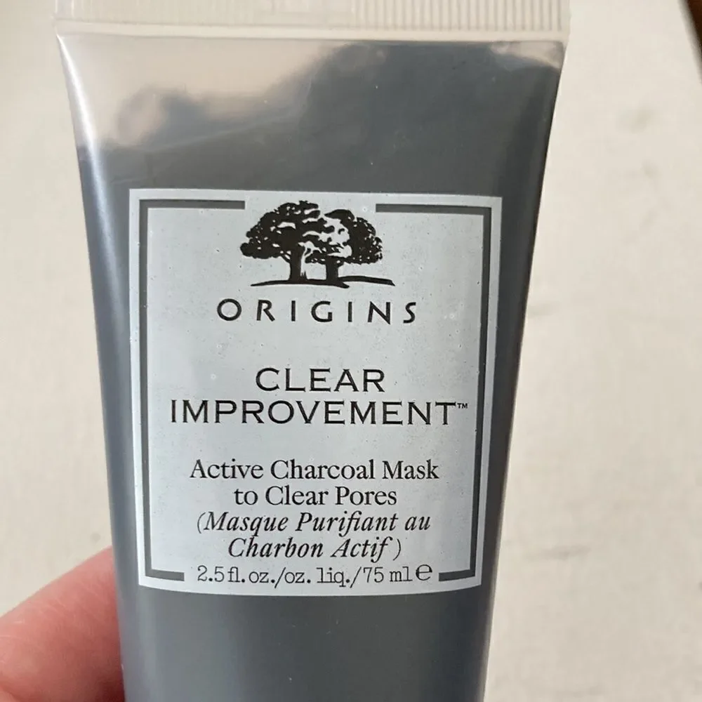 Origins this purifying