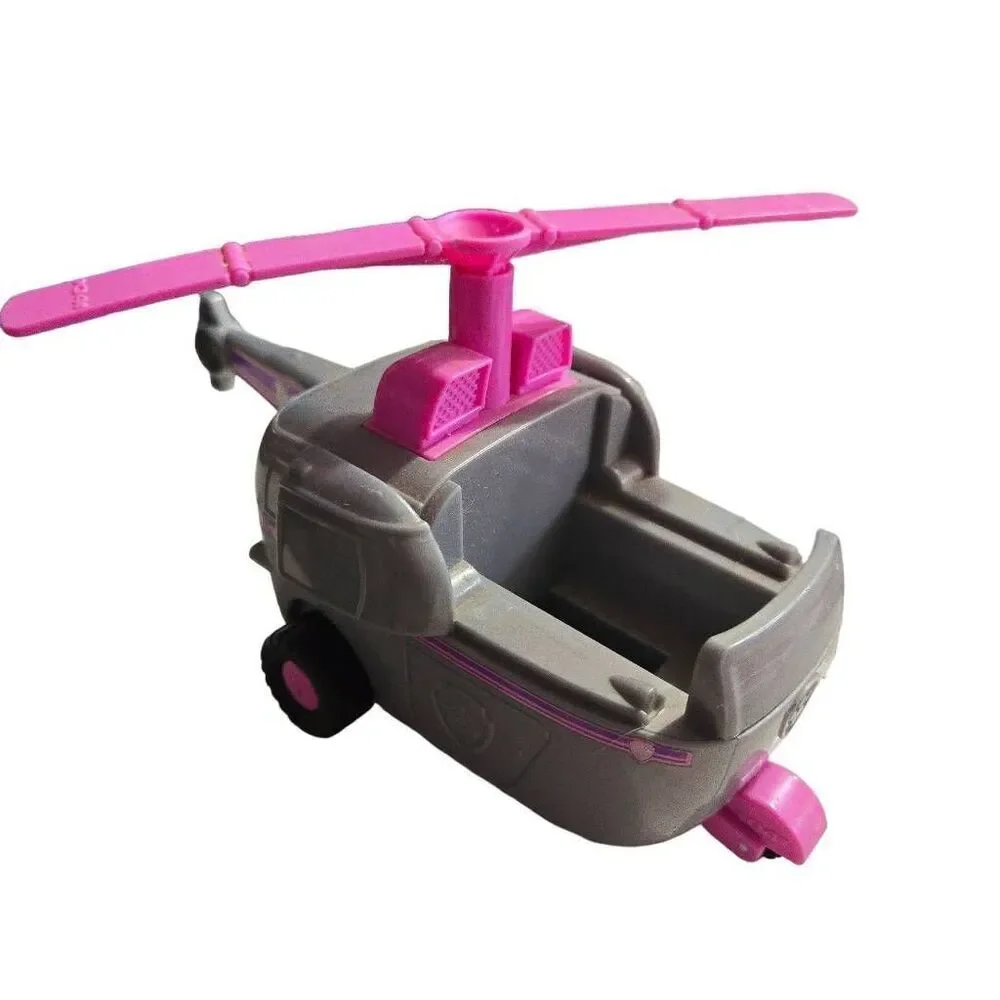 Paw Patrol paw patrol