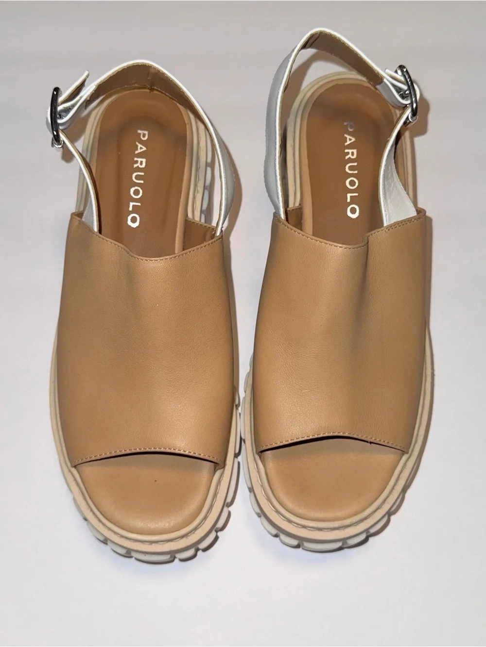 argentina cushioning offers white