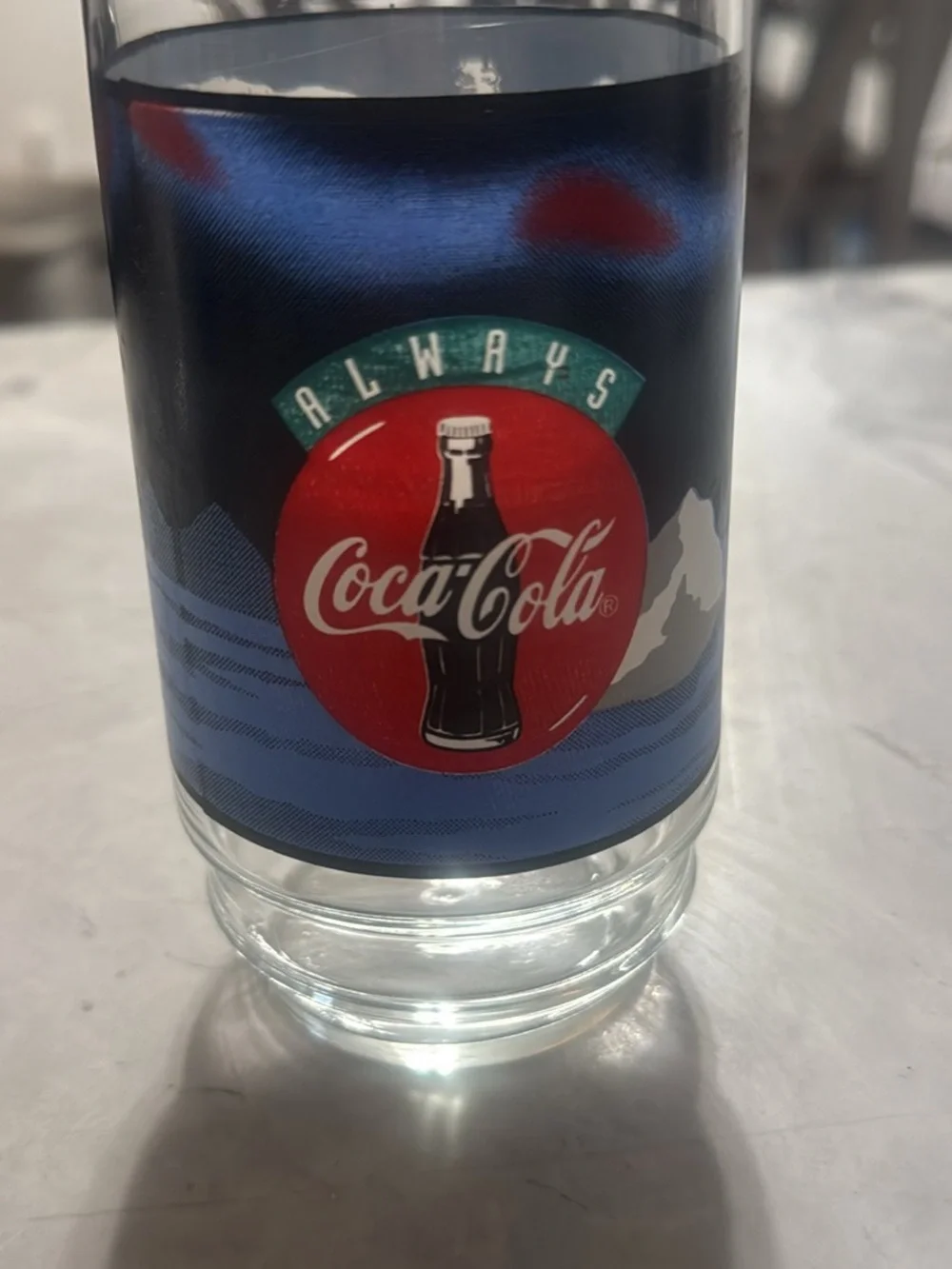 Coca Cola coca cola
