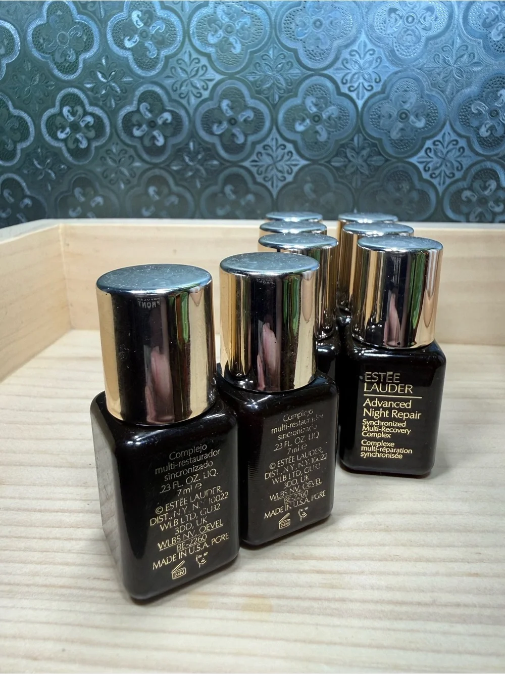 Estee Lauder 8x estee
