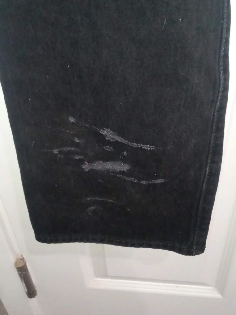 Levis visible five