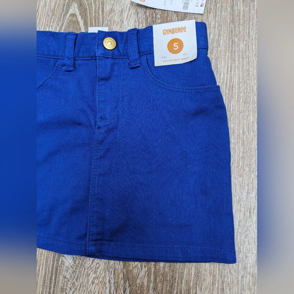 Gymboree this super