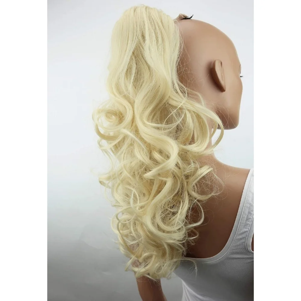 Blooming Hair 22