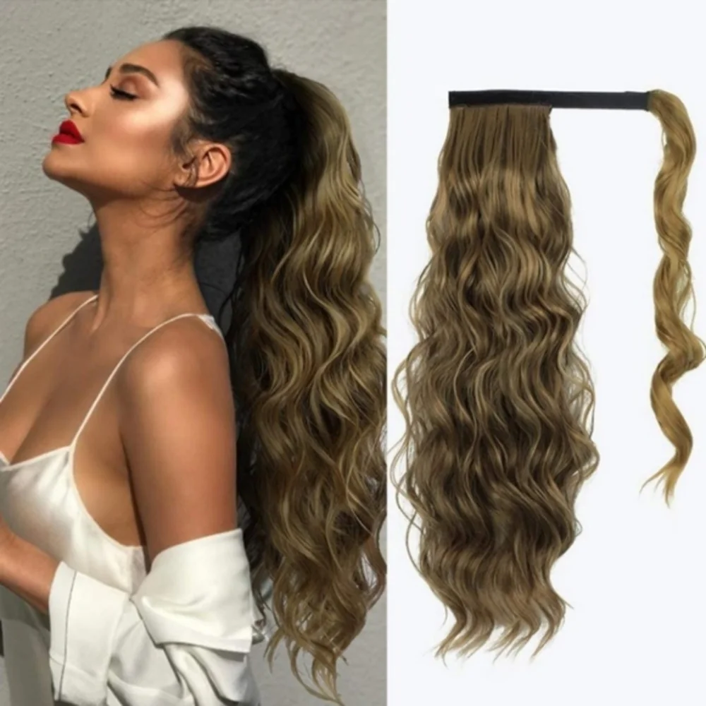 Blooming Hair 22