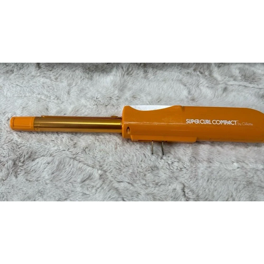 N/A portable iron