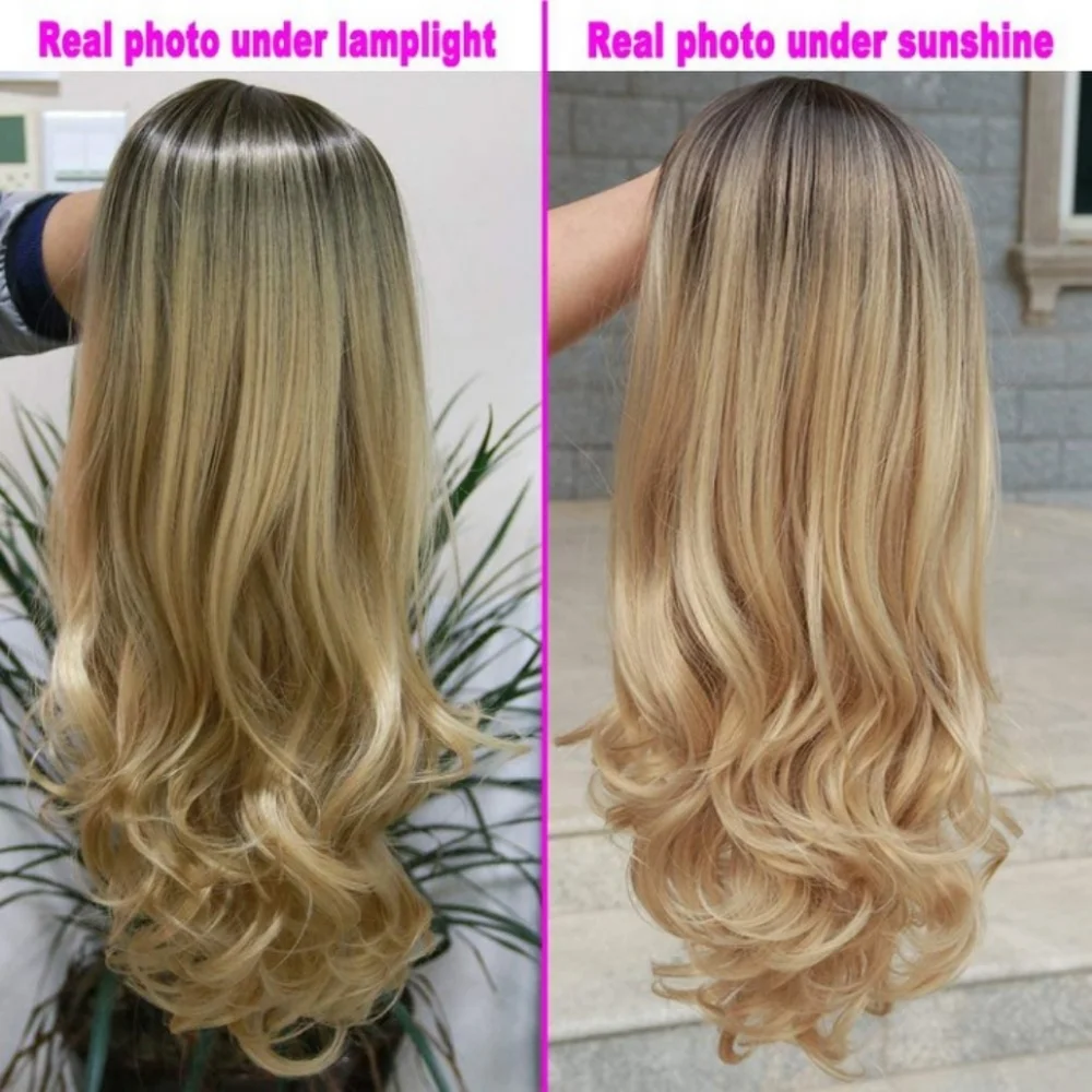 Blooming Hair 26