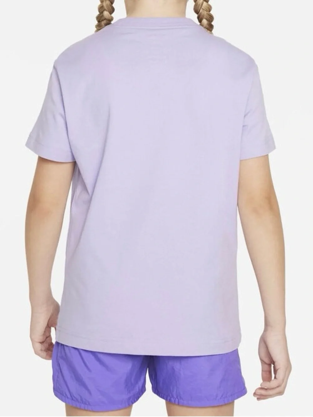 Nike sportswear big