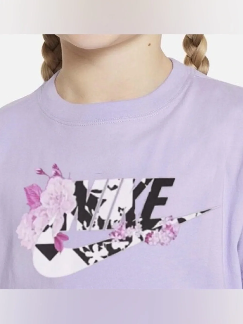Nike sportswear big