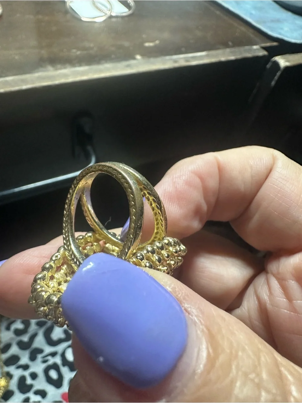 Kendra Scott make statement