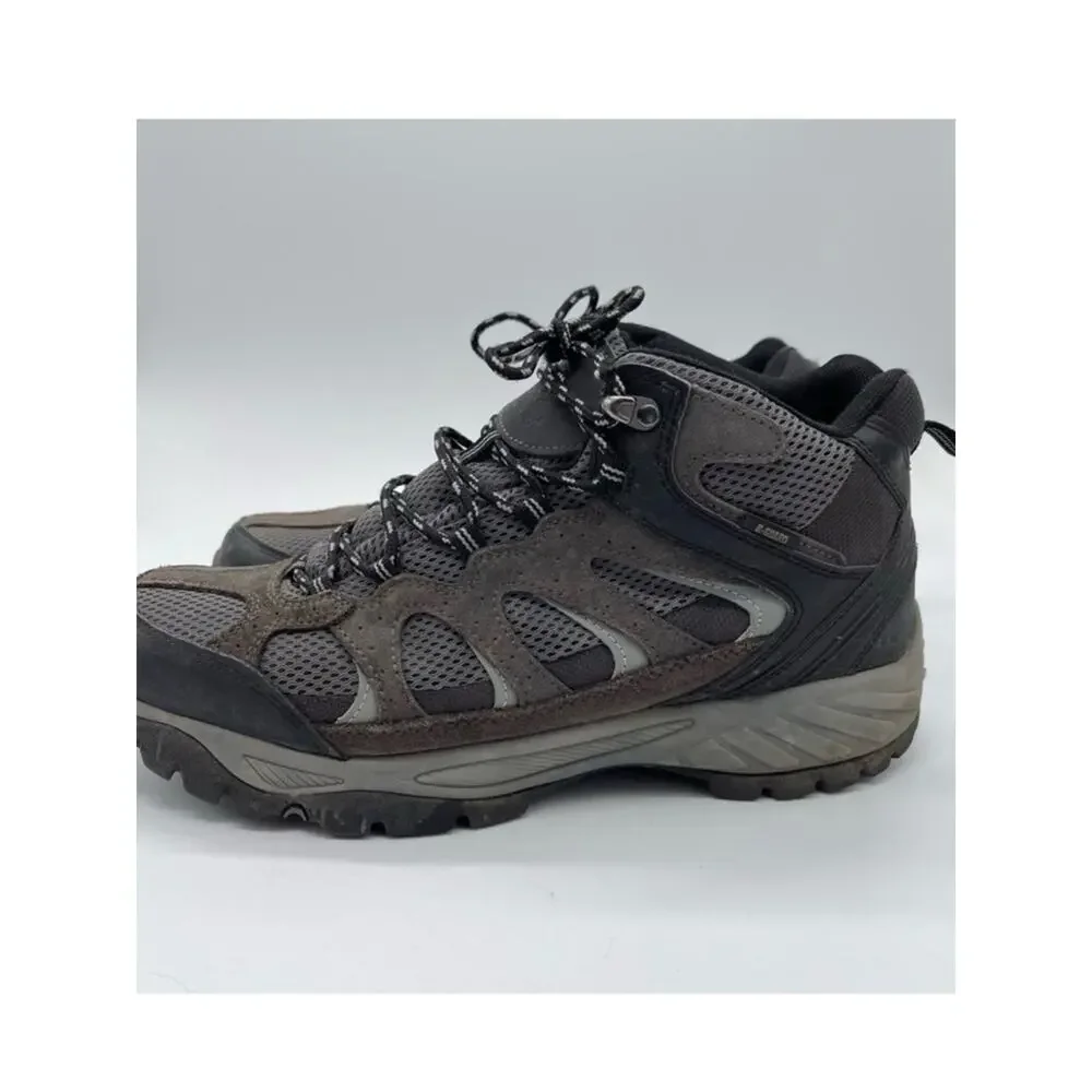 Khombu hiking boots