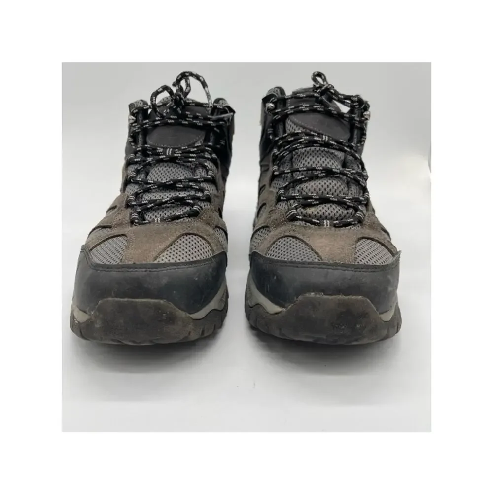 Khombu hiking boots
