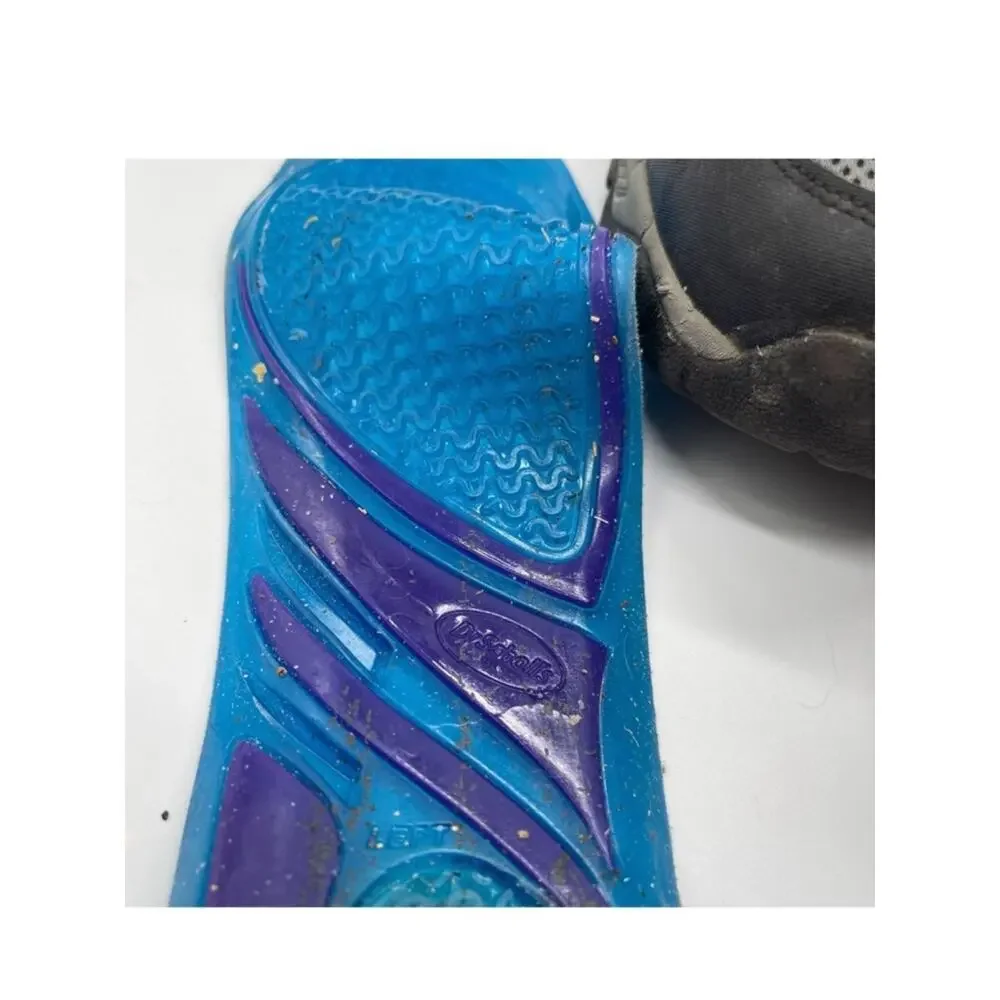 Khombu hiking boots