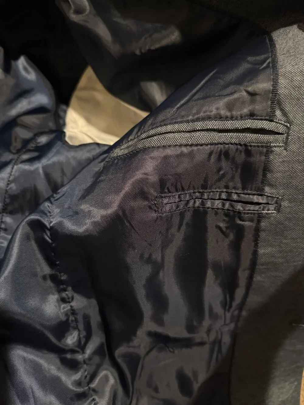 H&M looking that
