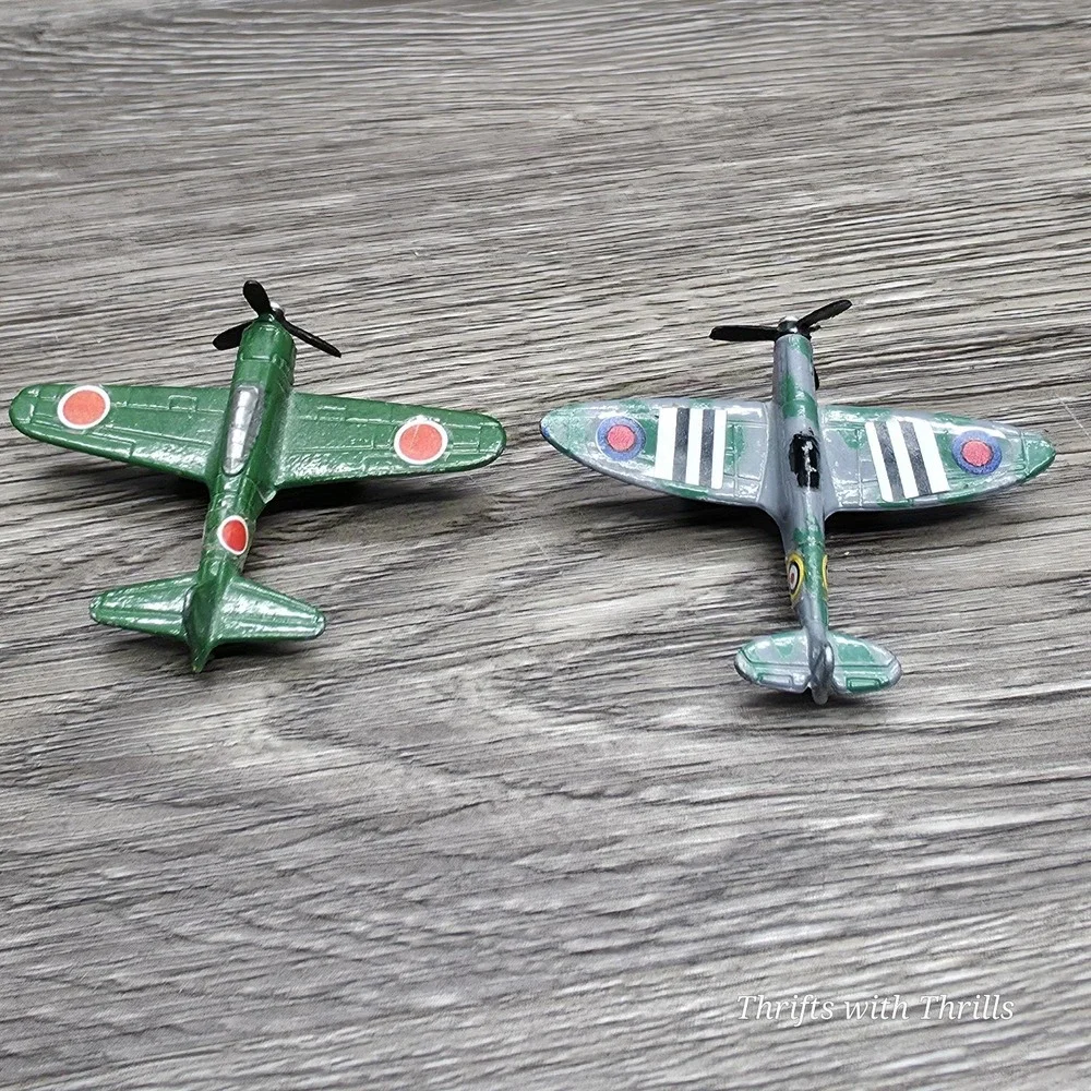 TootsieToy vintage mini