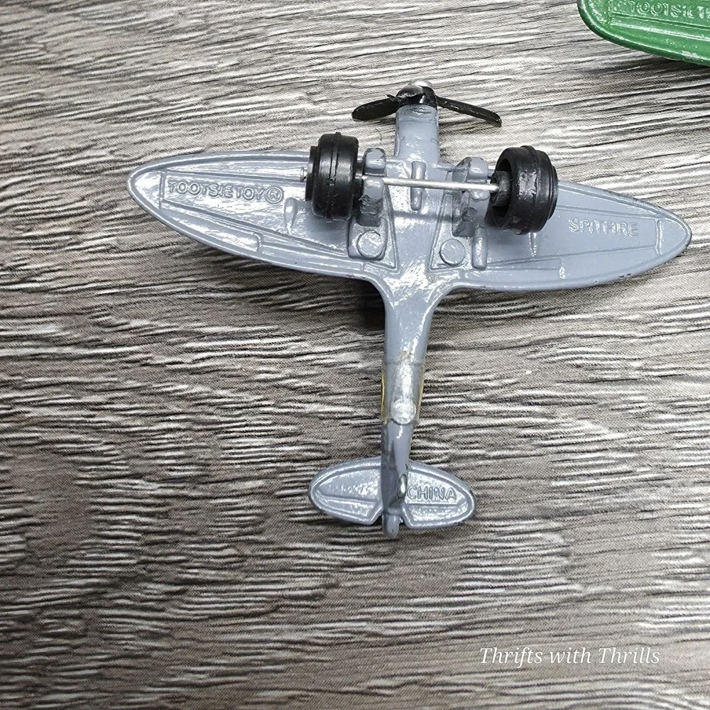 TootsieToy vintage mini