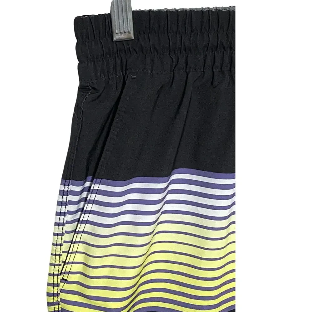 Hurley 27 gradient