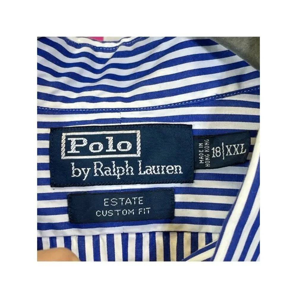 Polo Ralph Lauren polo by