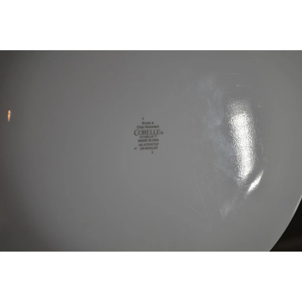 Corelle this listing